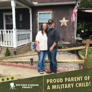 Meet your Posher, Tonya